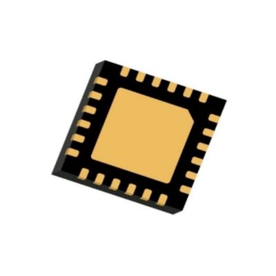 무선 통신 모듈 QPA2611 고성능 5 와트 X 대역 전력 증폭기