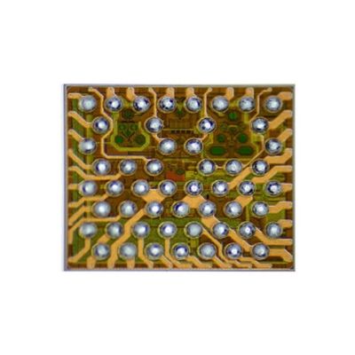 무선 통신 모듈 DW3120TR13 2 개의 안테나 포트를 가진 초대폭 송신 IC