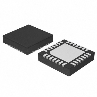 마이크로 컨트롤러 MCU DSPIC33EP256MC202-I/MM 고급 아날로그와 함께 60MHz 디지털 신호 컨트롤러