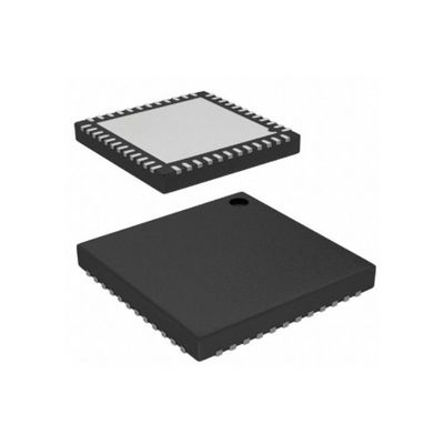 마이크로 컨트롤러 MCU DSPIC33CK256MC505-I/M7 100 MHz 디지털 신호 컨트롤러 VQFN-48