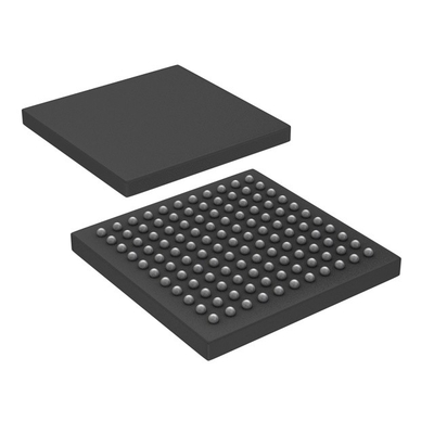 마이크로 컨트롤러 MCU DSPIC33EP128GM710T-I/BG 16-비트 1 코어 60MHz 디지털 신호 컨트롤러