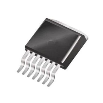 통합 회로 칩 UJ4C075044B7S N 채널 SiC MOSFET 트랜지스터 D2PAK-7
