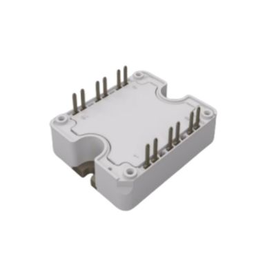자동차 IGBT 모듈 MSCSM120HRM311AG SiC MOSFET 모듈 1.2kV 3 레벨 인버터