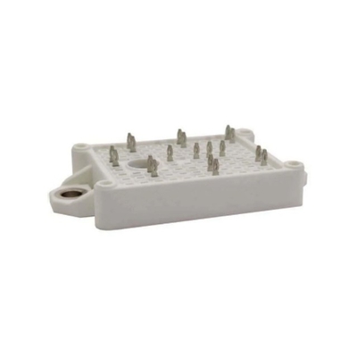 자동차 IGBT 모듈 GCMX020A120B2B1P MOSFET 모듈 1200V SiC 반 브리지 모듈
