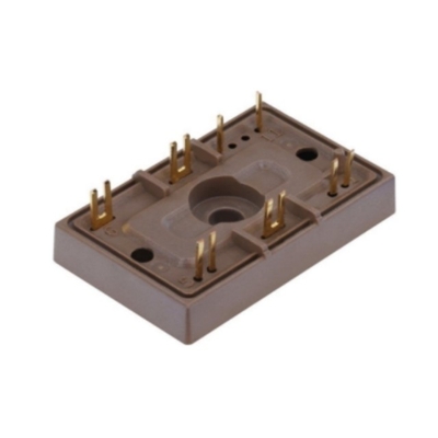 자동차 IGBT 모듈 MSCSM120DUM31TBL1NG 듀얼 커먼 소스 SiC MOSFET 전원 모듈