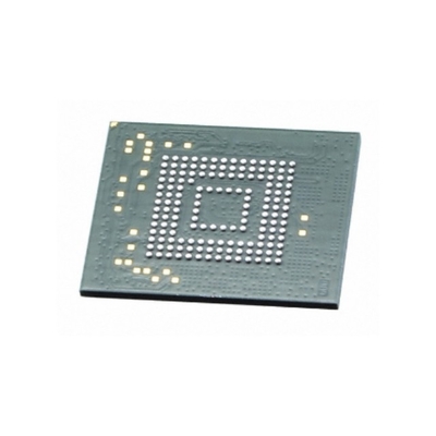 메모리 IC 칩 SFEM016GB1EA1TO-I-GE-111-E08 64Gbit NAND 플래시 메모리 칩 BGA-153