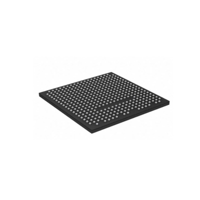 필드 프로그래밍 가능한 게이트 배열 LFE5U-12F-6BG381I 프로그래밍 가능한 논리 IC CABGA-381 FPGA IC
