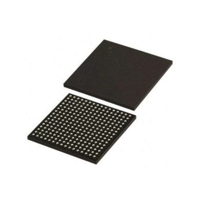 필드 프로그래밍 가능한 게이트 배열 LFE5UM5G-85F-8MG285C FPGA 프로그래밍 가능한 논리 칩