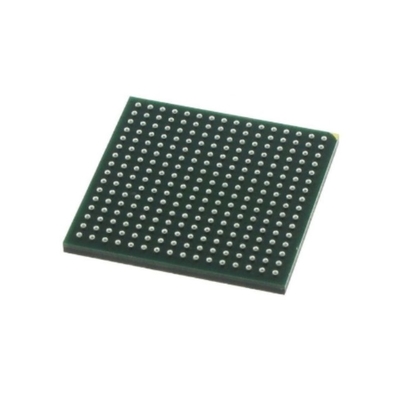 필드 프로그래밍 가능한 게이트 어레이 LFE5UM5G-45F-8MG285C FPGA 칩 CSFBGA-285 ECP5-5G FPGA IC