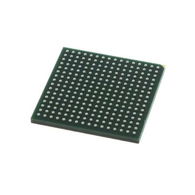 필드 프로그래밍 가능한 게이트 배열 LFE5U-12F-6MG285C CSFBGA-285 FPGA 프로그래밍 가능한 논리 IC