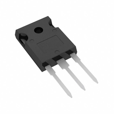 통합 회로 칩 RGW60TS65HRC11 650V 64A 저 스위칭 손실 IGBT 트랜지스터