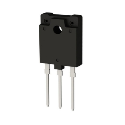 통합 회로 칩 RGTV80TK65GVC11 650V 40A 필드 스톱 트렌치 IGBT 트랜지스터