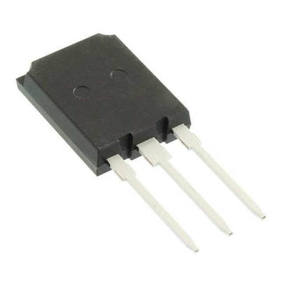 통합 회로 칩 IKQ120N60TXKSA1 트렌치 필드 스톱 600V 160A 단일 IGBT 트랜지스터
