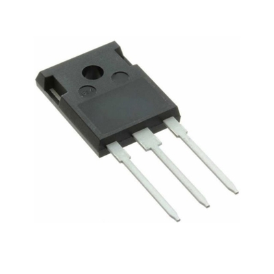 통합 회로 칩 IKW50N65SS5XKSA1 트렌치 필드 스톱 650V IGBT 트랜지스터 TO-247-3