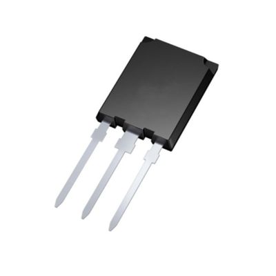 통합 회로 칩 AIKQ200N75CP2XKSA1 고속 750V 200A 576W 단일 IGBT 트랜지스터
