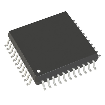통합 회로 칩 ADES1754GCB/V 14채널 고전압 데이터 획득 시스템