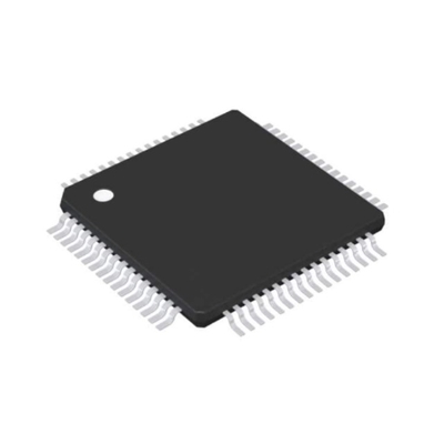 통합 회로 칩 TLE9180D-31QK 게이트 드라이버 IC LQFP-64 3단계 모터 드라이브