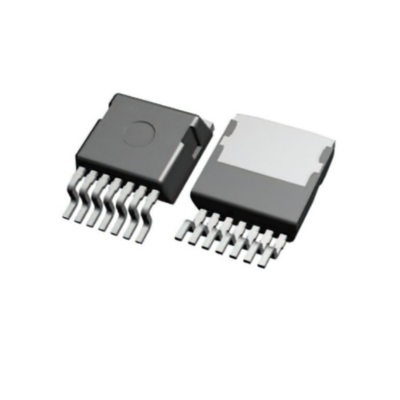 통합 회로 칩 IMBG120R181M2H 1200V 94W SiC MOSFET 트랜지스터 TO-263-7