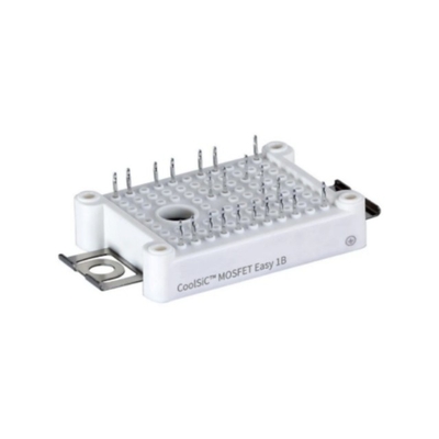 자동차용 IGBT 모듈 FF6MR12W2M1HPB11 실리콘 탄화탄소 쿨시C MOSFET 모듈