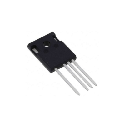 통합 회로 칩 AIMZH120R010M1T 1.2kV 강화 쿨시C MOSFET 트랜지스터