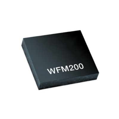 무선 통신 모듈 WFM200SS22XNN3R 2.412GHz ~ 2.484GHz 와이파이 모듈