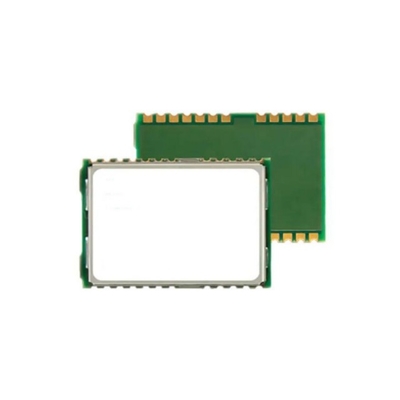 무선 통신 모듈 NEO-F10V-00B 보안 듀얼 밴드 GNSS 타이밍 모듈