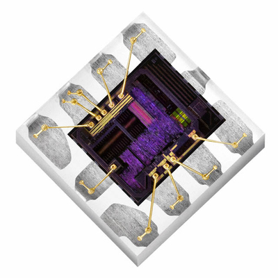센서 IC SI1151-AB00-GMR 940nm 환경광 센서 IC I2C 인터페이스 DFN-10
