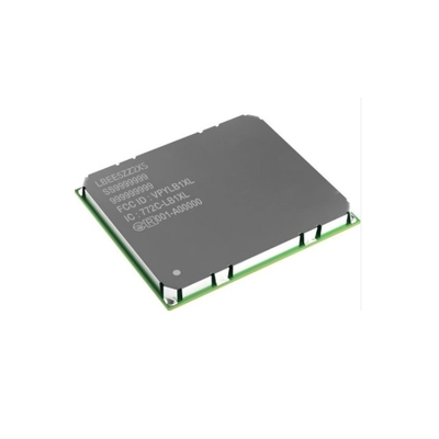 BT IC LBEE5ZZ2XS-846 멀티 프로토콜 모듈 18dBm 고성능 모듈