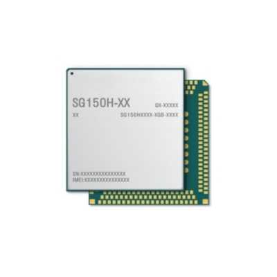 무선 통신 모듈 SG150HCNPA-M21-UGNSA 다중 모드 지능형 LTE Cat 4 모듈