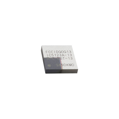 무선 통신 모듈 MGM13S02F512GA-V3R 보안이 있는 메쉬 SiP 모듈