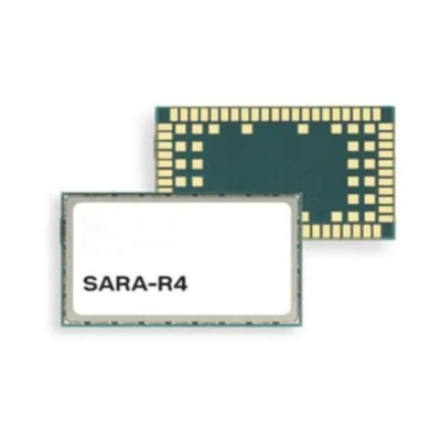 무선 통신 모듈 SARA-R410M-73BWSIM SIM 카드 LGA 패키지와 함께 셀룰러 모듈