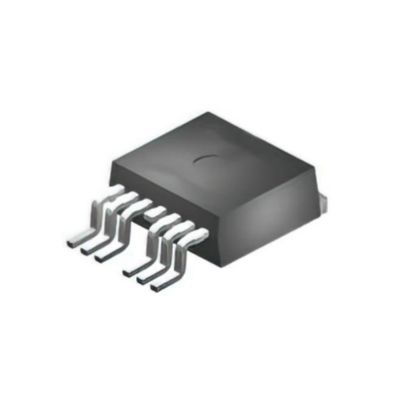 통합 회로 칩 IPF067N20NM6 200V 단일 N 채널 트랜지스터 D2PAK-7