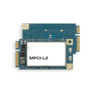 무선 통신 모듈 MPCI-L210-63S 다중 모드 미니 PCIe 셀룰러 모듈