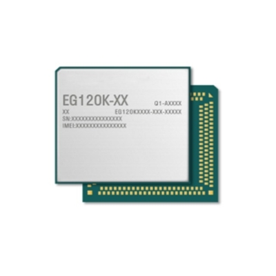 무선 통신 모듈 EG120KEABA-M22-SGADA LTE Cat 12 모듈 LGA 패키지