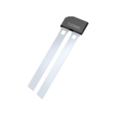 센서 IC TLE50452MTIC100XTMA1 자기 GMR 바퀴 속도 센서 IC PG-SSO-2