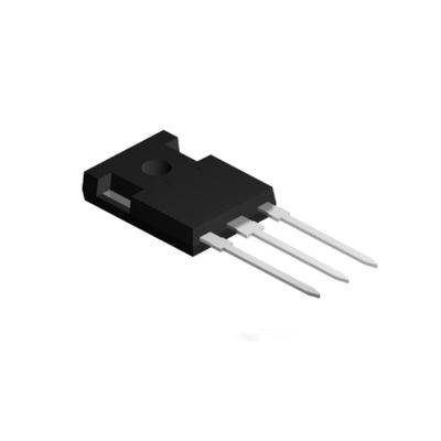 통합 회로 칩 STWA65N023M9 N 채널 650V 전력 MOSFET 트랜지스터 TO-247-3