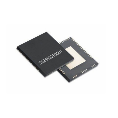 통합 회로 칩 STSPIN32F0601QTR PMIC IC QFN-72 3단계 BLDC 컨트롤러
