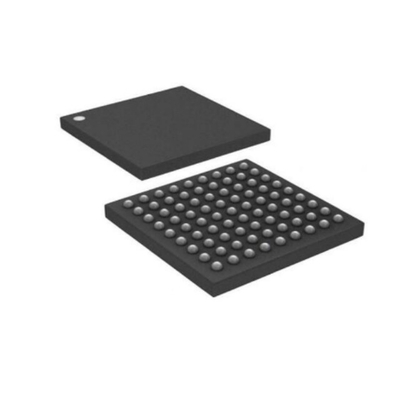 무선 통신 모듈 STA8100GATR 자동차 다중 별자리 GNSS 정밀 엔진 수신기