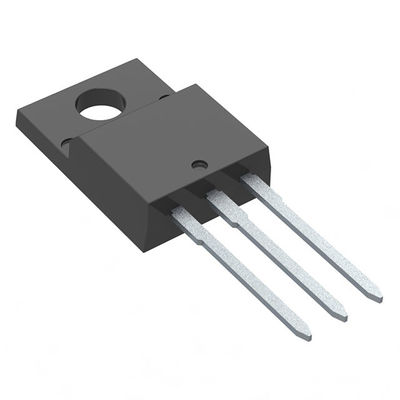 통합 회로 칩 FCPF250N65S3R0L-F154 650V 12A N 채널 MOSFET 트랜지스터