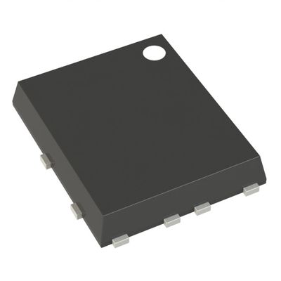 통합 회로 칩 NTMFD5C672NLT1G N 채널 모스페트 배열 60V 12A MOSFET 트랜지스터
