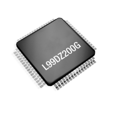 통합 회로 칩 L99DZ200GTR 자동차 정문 장치 LQFP-64 PMIC IC