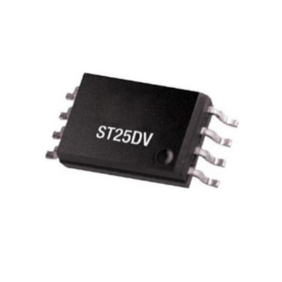 무선 통신 모듈 ST25DV64KC-IE8T3 13.56MHz 5.5V RFID 트랜스포더 IC 8-TSSOP