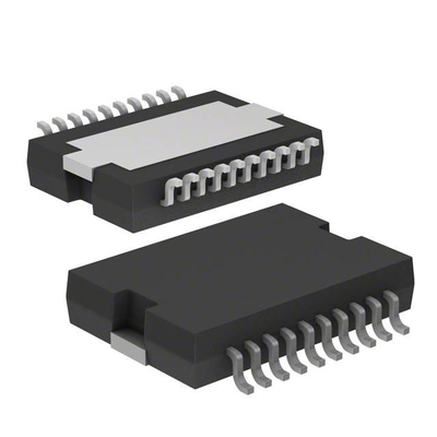 통합 회로 칩 L6234PD013TR 3단계 모터 드라이버 PowerSO-20 PMIC IC