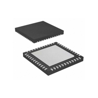 통합 회로 칩 MAX25503ATMA/V 자동차 LED 조명 드라이버 TQFN-48