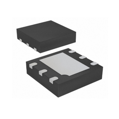 센서 IC SI7022-A20-YM1 1.9V ~ 3.6V 습도 및 온도 센서 PWM 출력