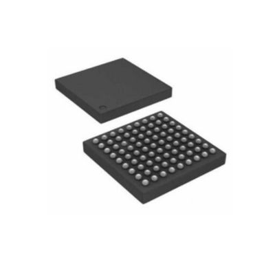 통합 회로 칩 MAX2087CXD 초음파 수신기 5 레벨 펄서