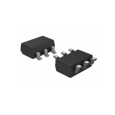 통합 회로 칩 ADPL26001ES6 PMIC 칩 1A 전류 모드 DC DC 변환기