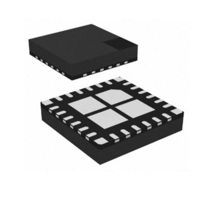 융합 회로 칩 LT8627SPJV 동기 단계 다운 조용 스위처 LQFN-24