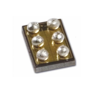 ADL5507ACBZ 무선 통신 모듈 RF 전력 감지기 55dB 로그리즘 감지기