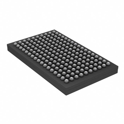 통합 회로 칩 LTC2000IY-16 2.5Gsps 16-비트 DAC DAC 데이터 변환기 IC BGA-170